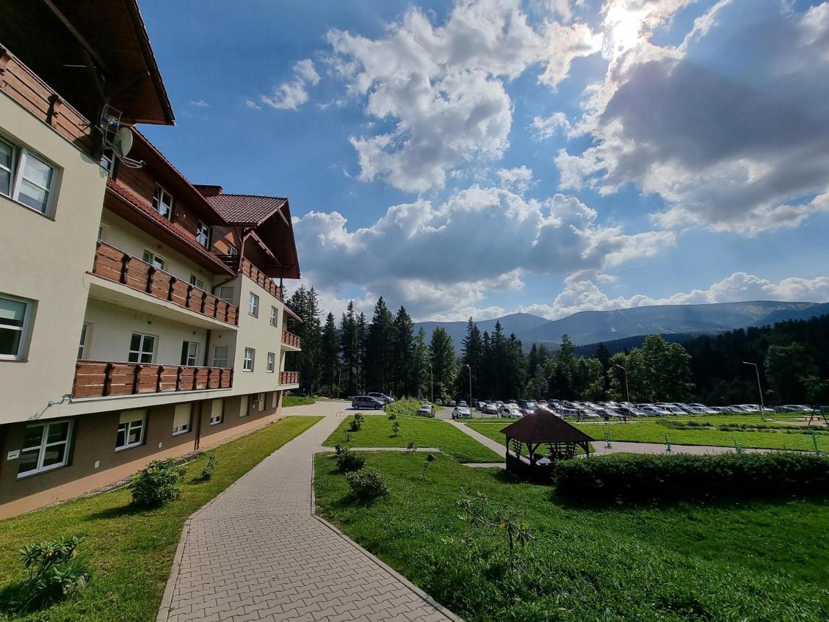 Pokoje Cmk Karpacz Buitenkant foto